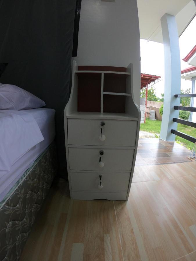 Paradise Beach Guest House Santa Fe  Zewnętrze zdjęcie