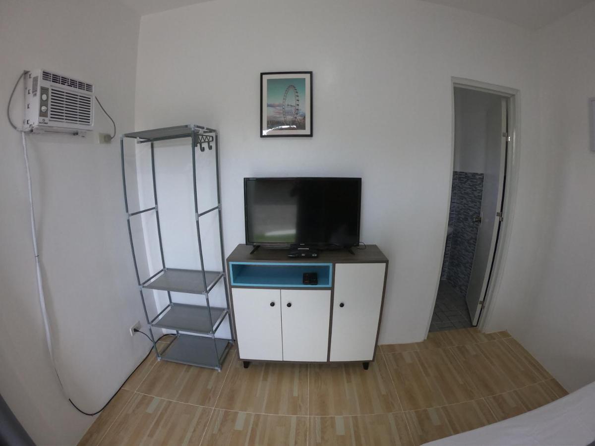 Paradise Beach Guest House Santa Fe  Zewnętrze zdjęcie