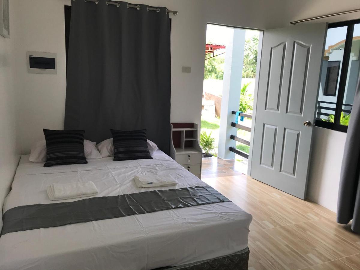Paradise Beach Guest House Santa Fe  Zewnętrze zdjęcie