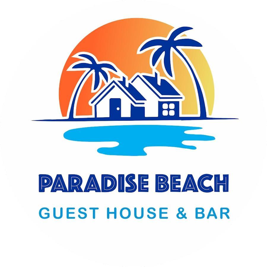 Paradise Beach Guest House Santa Fe  Zewnętrze zdjęcie